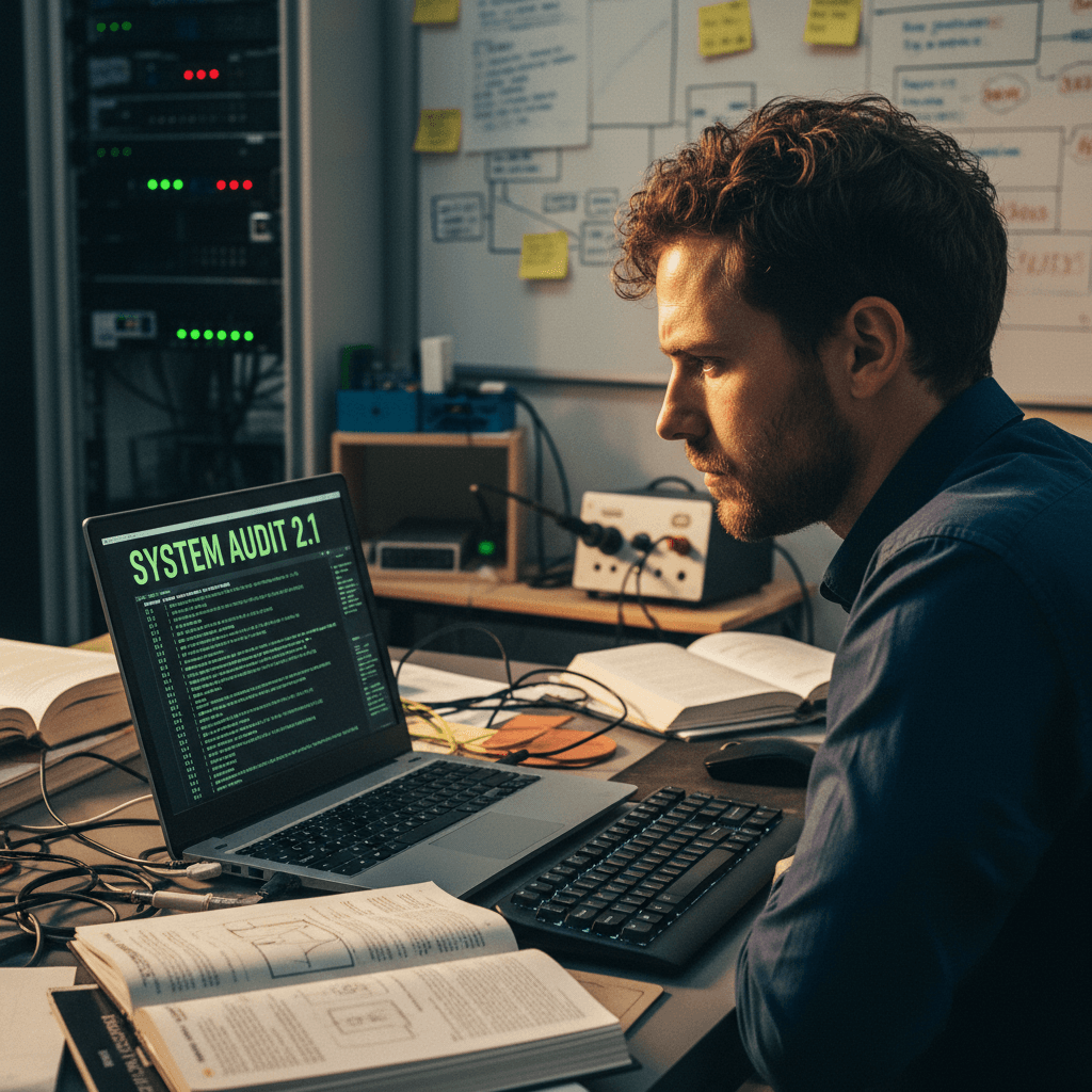 Quick IT problem diagnosis and resolution