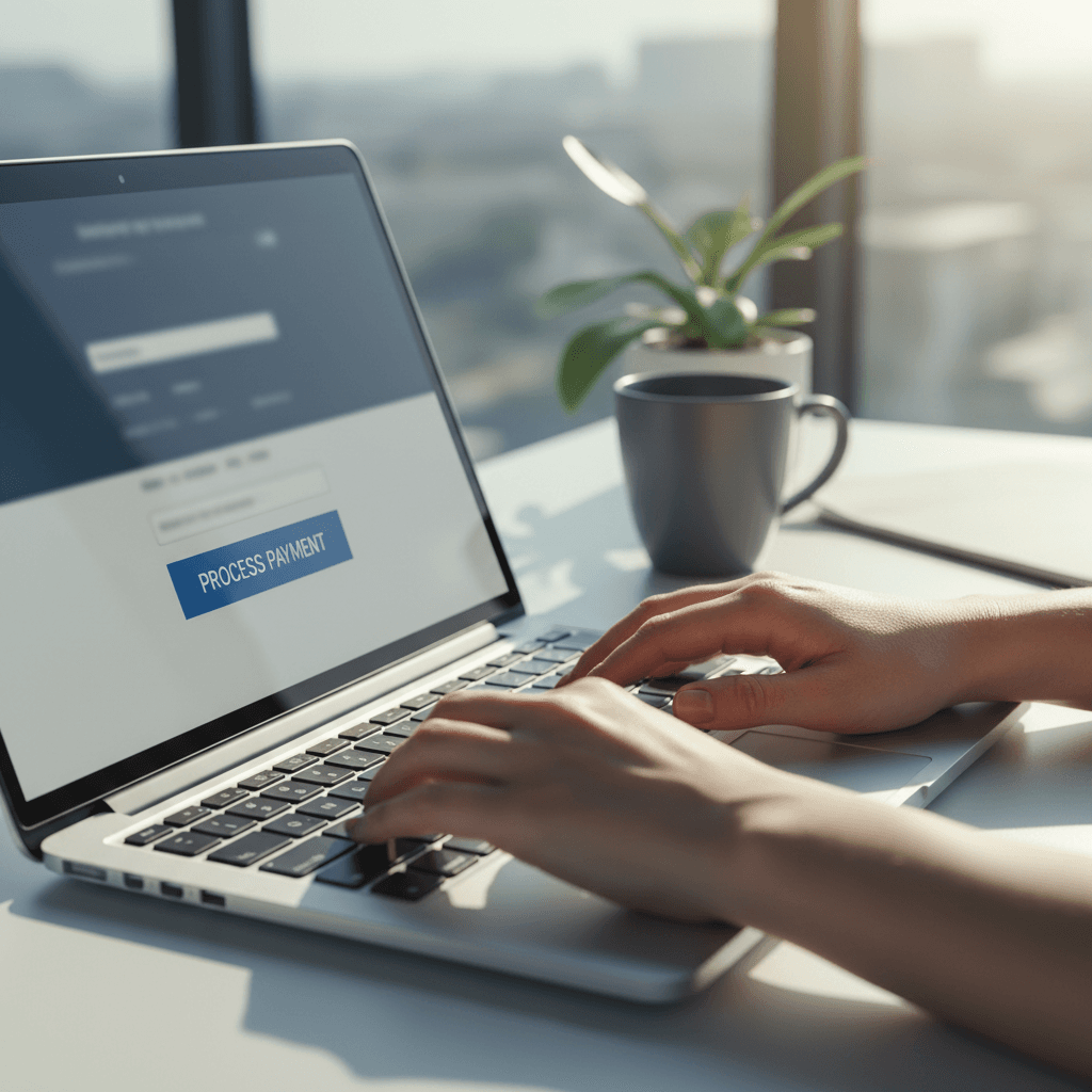 Payment Gateway Integration