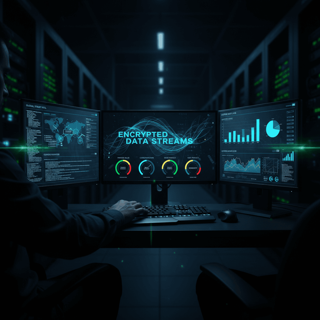 PCI Compliance & Security