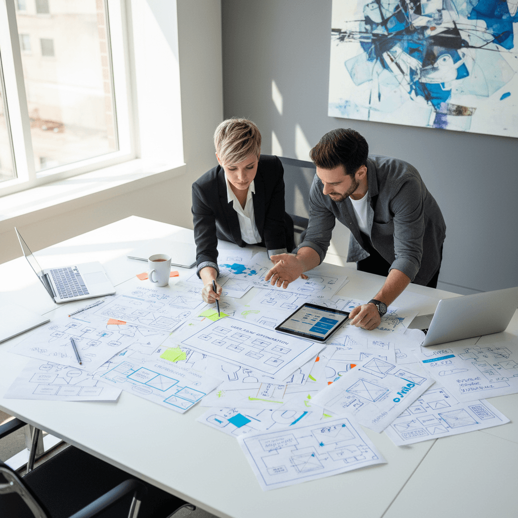 Custom Implementation