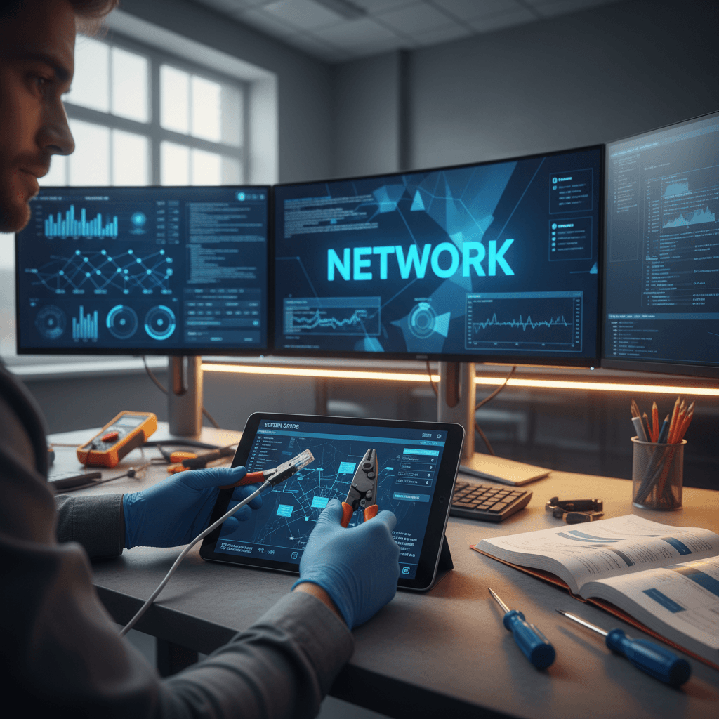 Ongoing System Support