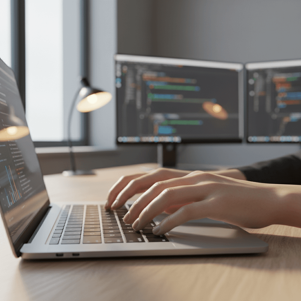 IT systems optimization consultation